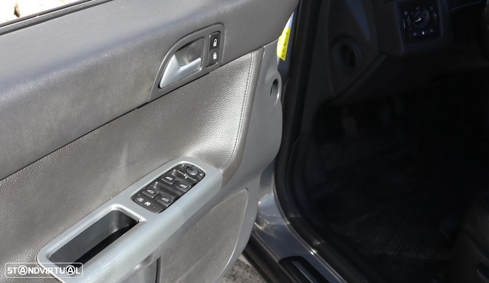 Volvo V50 1.6 D Nível 3 - 22