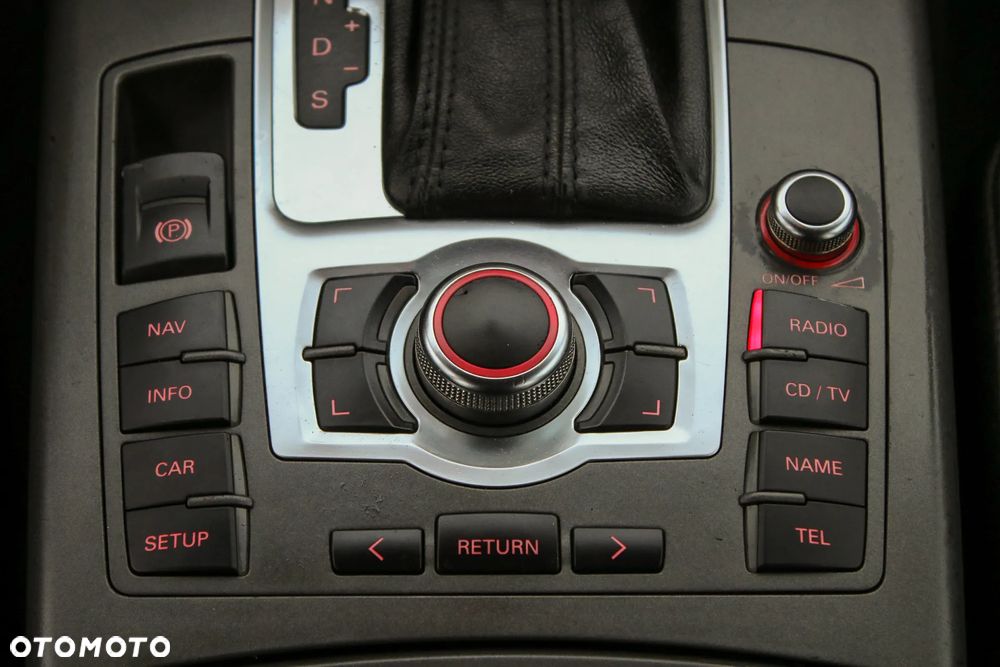 Audi A6 Limousine - 36