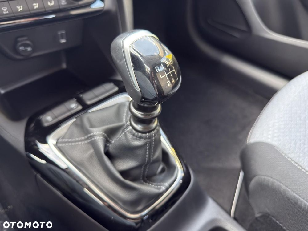 Opel Corsa 1.2 T Edition S&S - 28