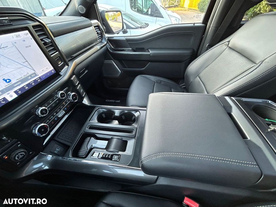 Ford F150 - 34