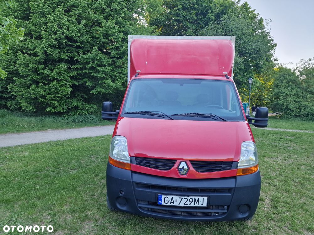 Renault Master - 3