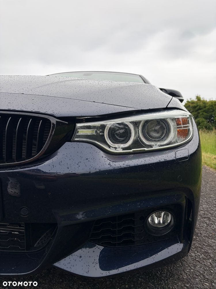 BMW Seria 4 420i Sport-Aut Sport Line - 3