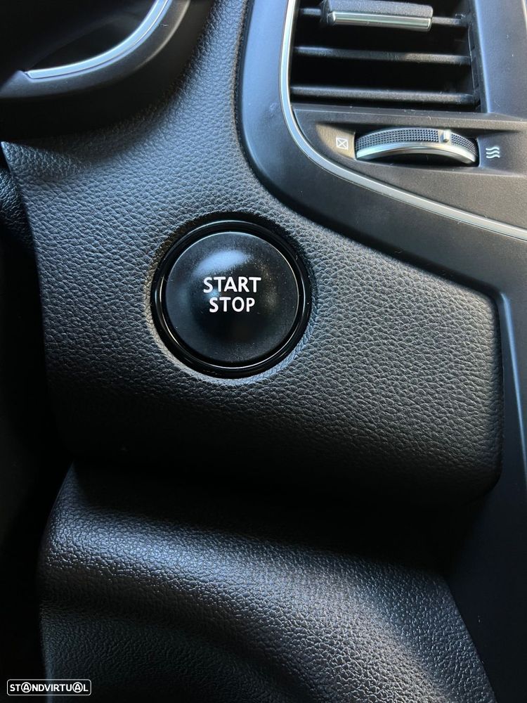 Renault Mégane 1.2 TCE GT Line - 25