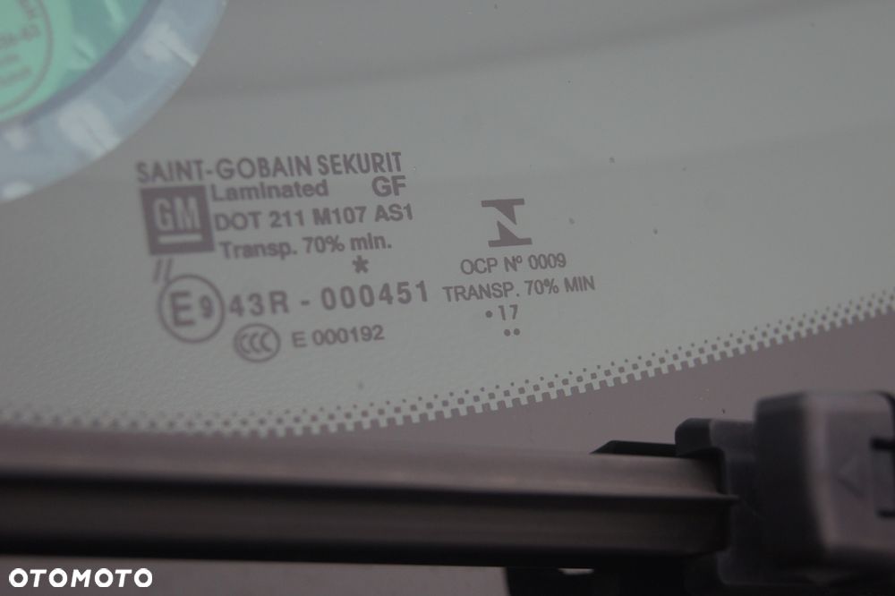 Opel Mokka 1.4 Turbo ecoFLEX Start/Stop Edition - 29