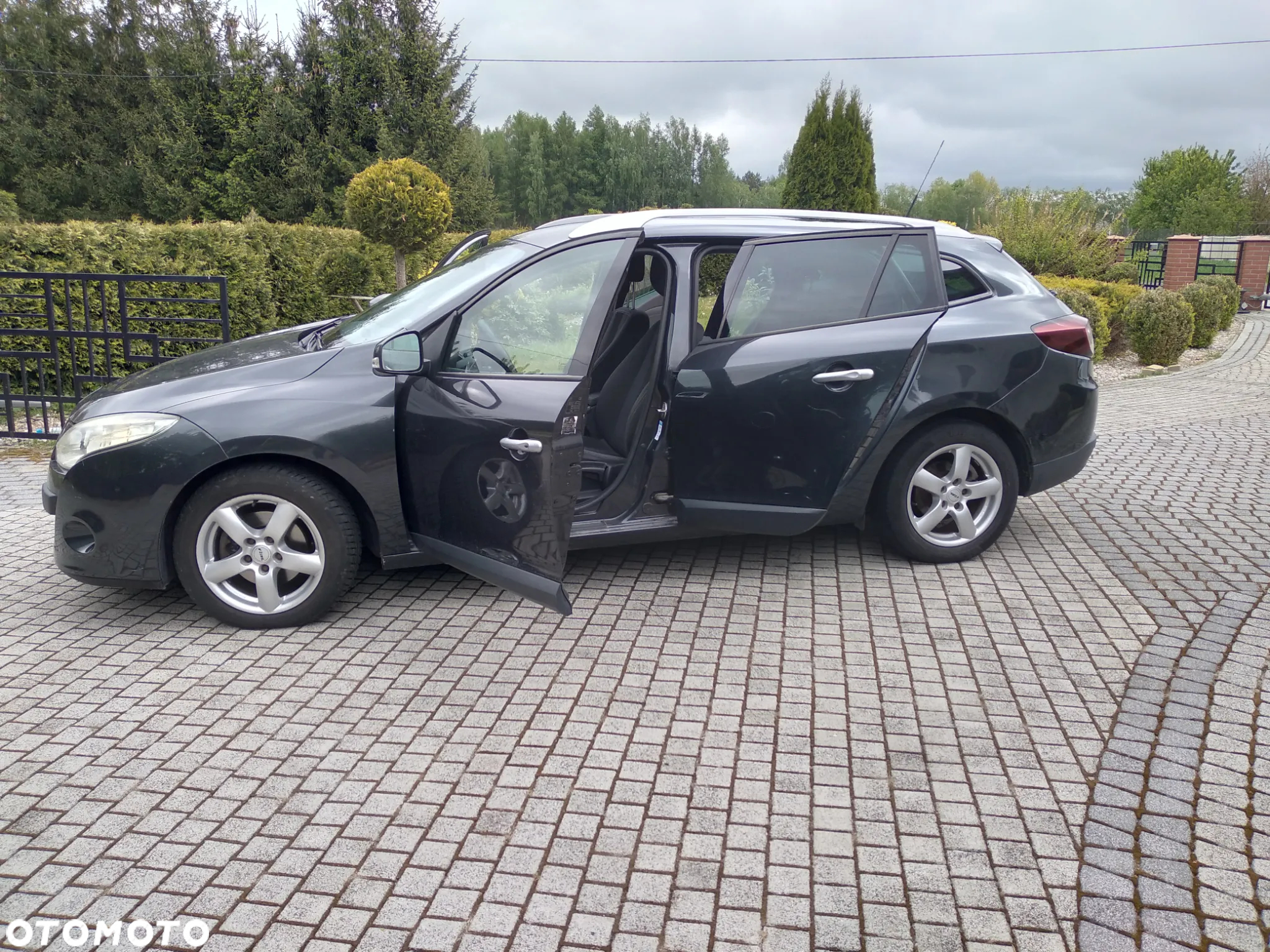 Renault Megane 1.9 dCi Dynamique - 36