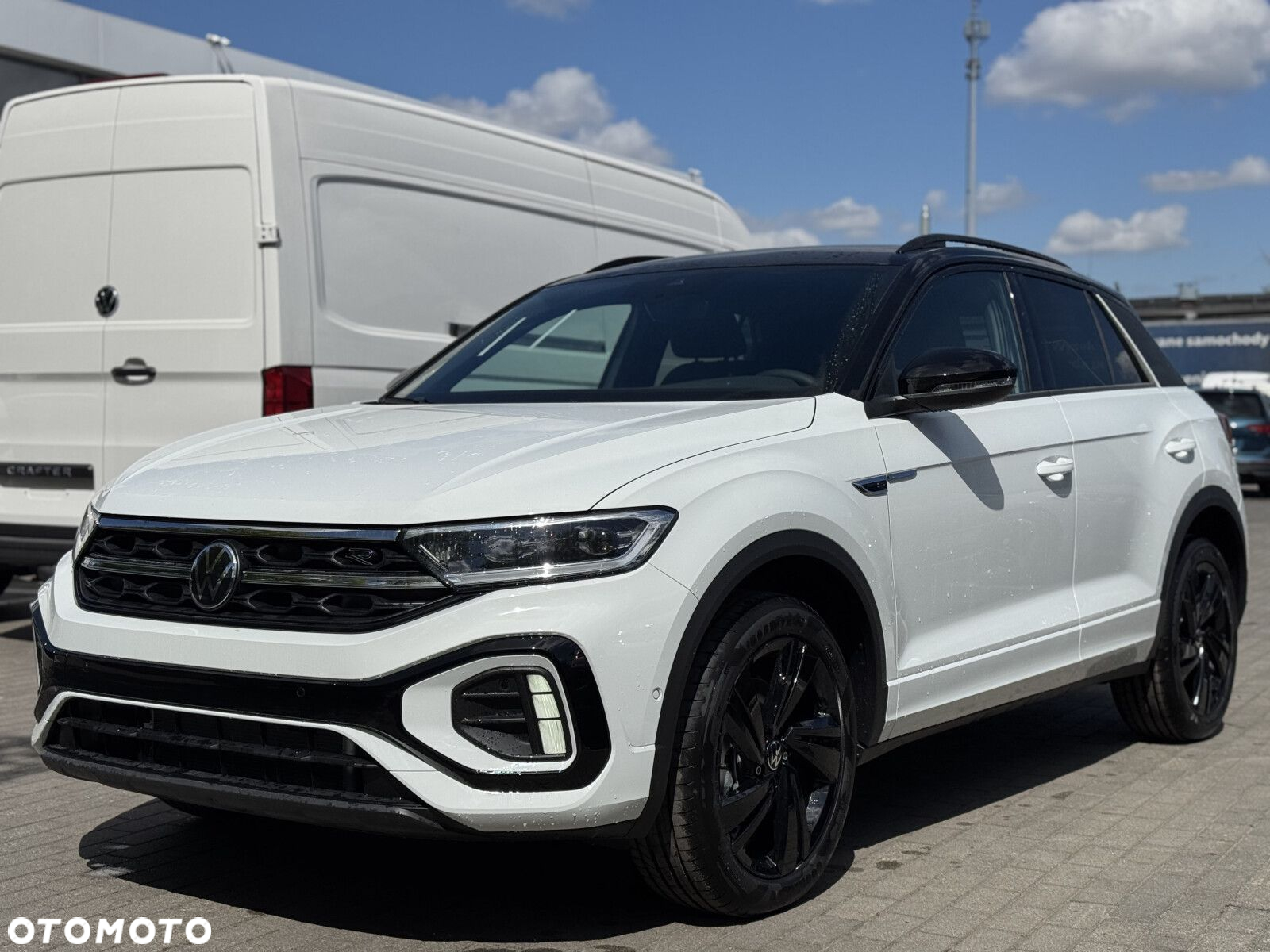 Volkswagen T-Roc 2.0 TSI 4Motion R-Line Plus DSG - 4