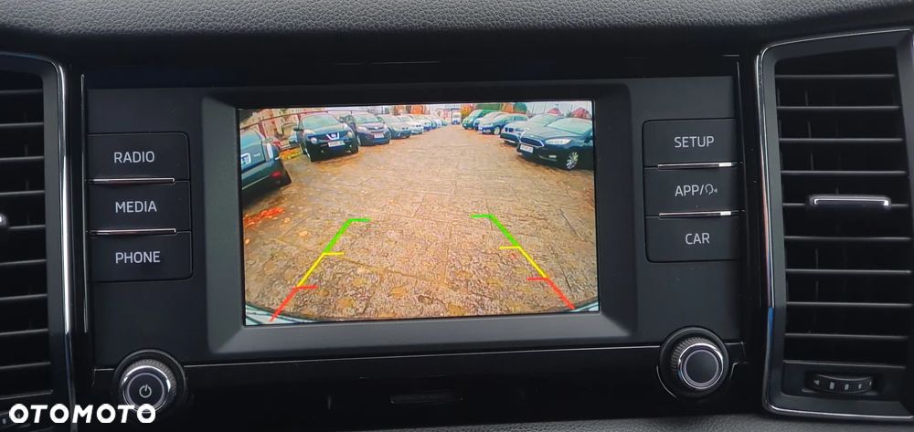 Skoda Kodiaq 1.4 TSI 4x4 Ambition DSG - 11