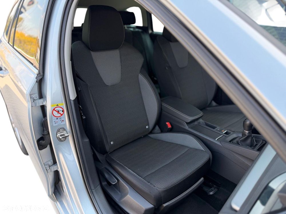 Skoda Octavia 1.5 TSI Selection - 17