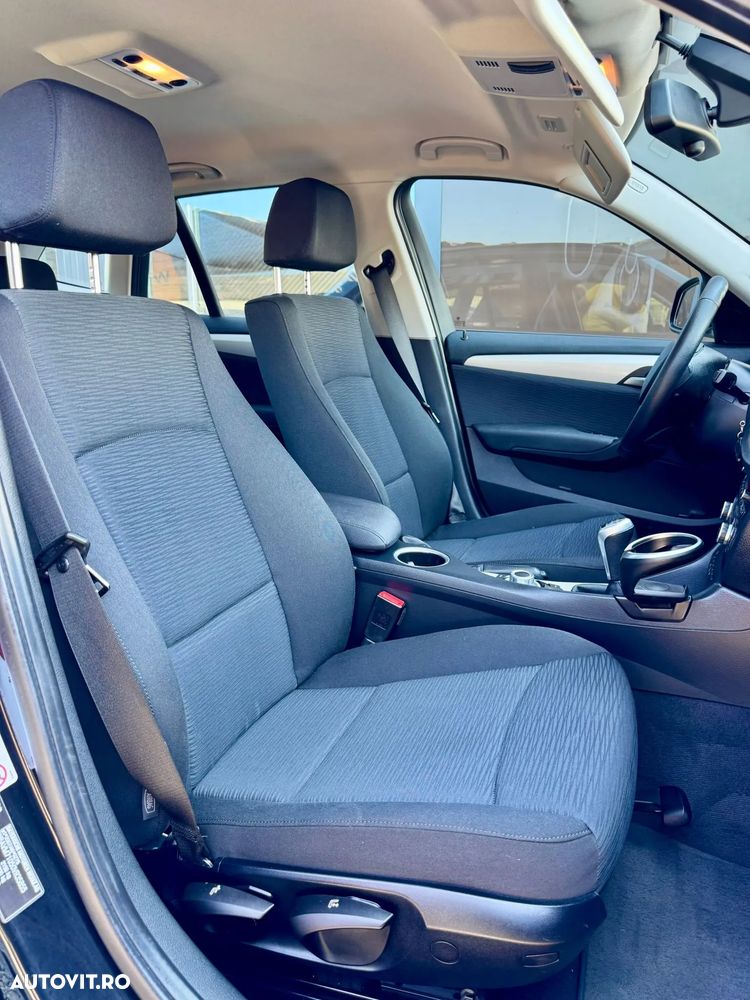 BMW X1 xDrive25d Sport Line - 26