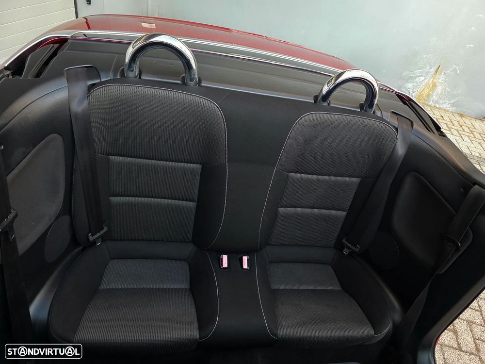 Peugeot 207 CC 1.6 HDi Sport FAP - 37