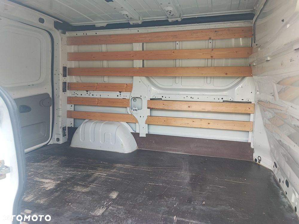 Renault Trafic 2.0 115km *klima - 33