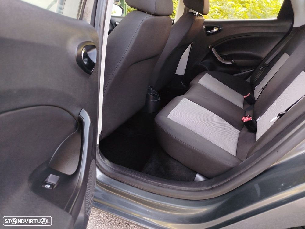 SEAT Ibiza 1.0 Reference - 23