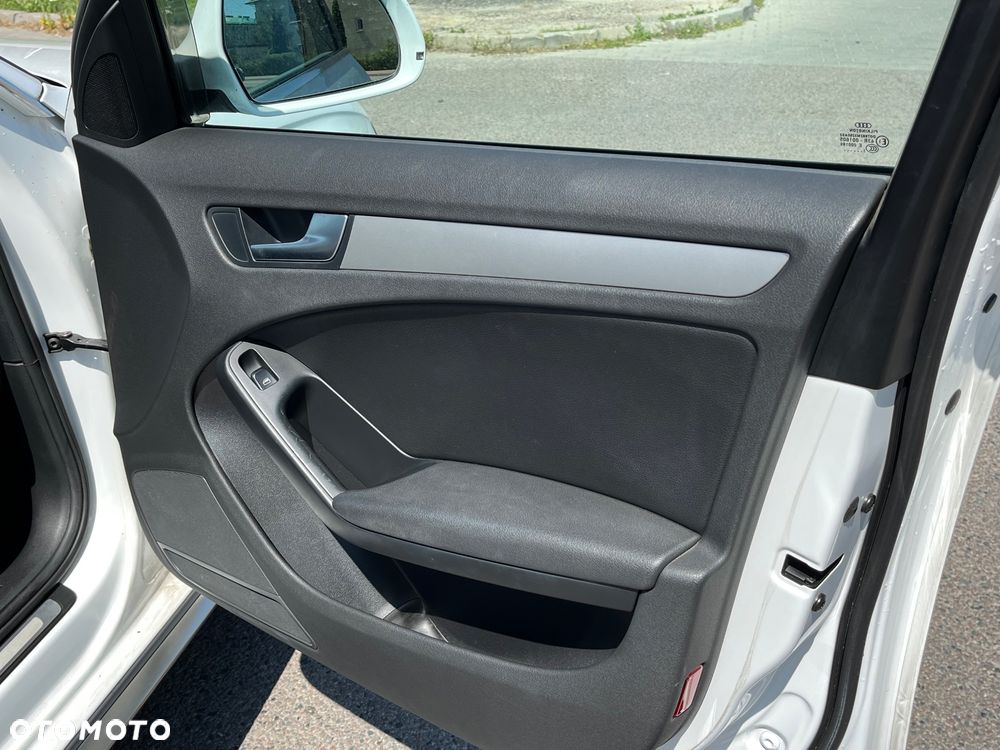 Audi A4 Allroad 3.0 TDI DPF S tronic - 20
