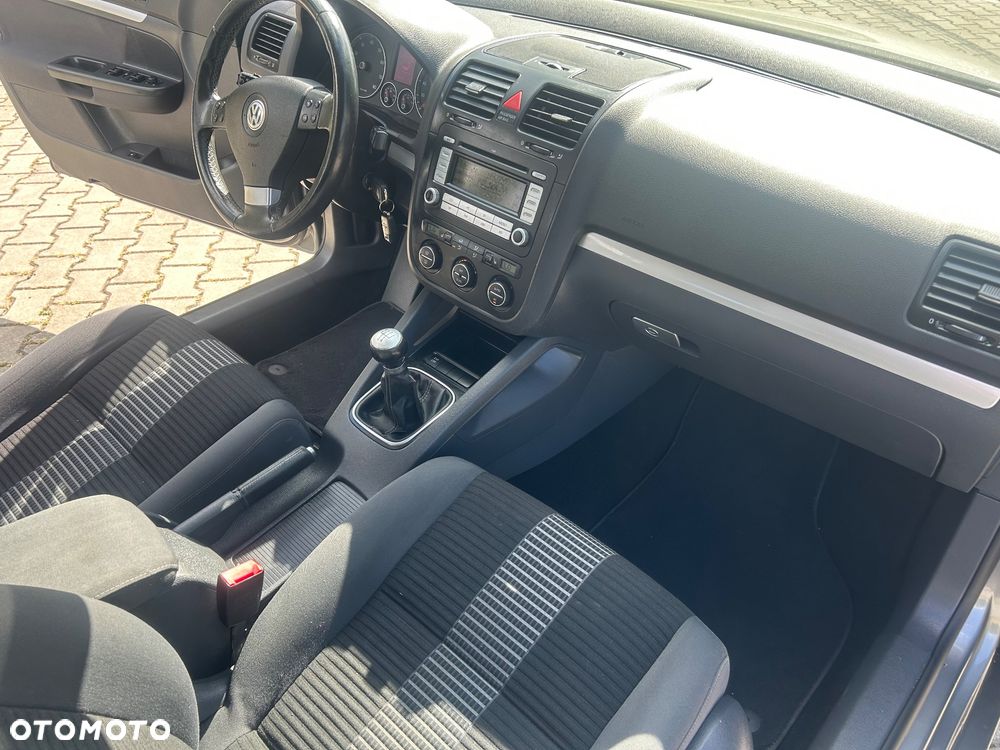 Volkswagen Golf 1.4 United - 20