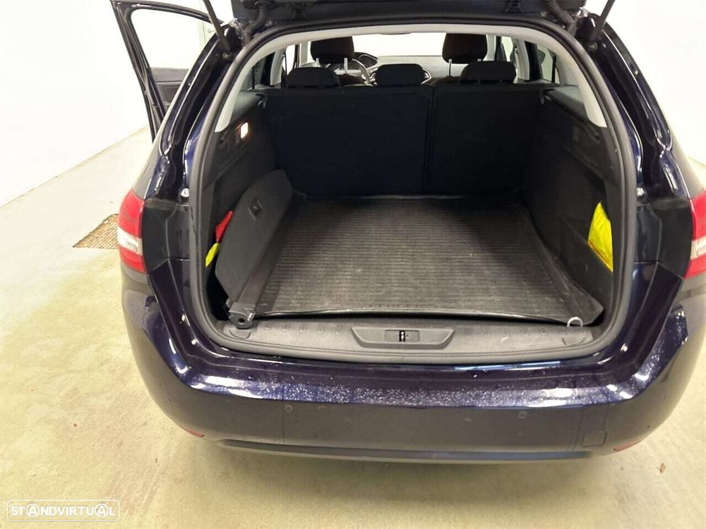 Peugeot 308 SW 1.5 BlueHDi Active - 6