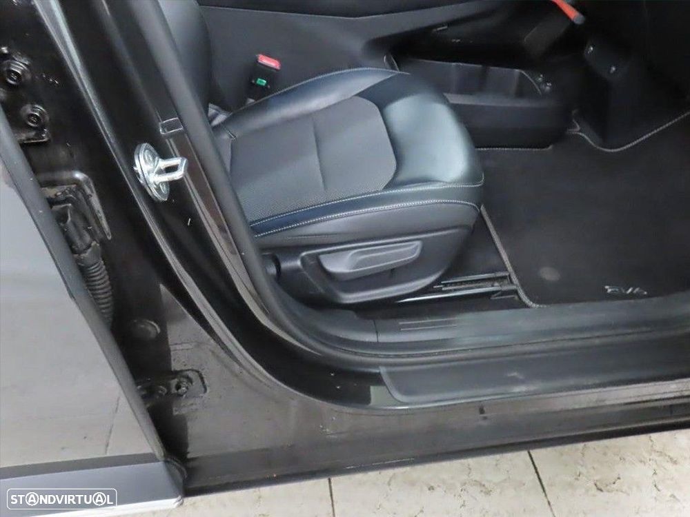 Kia EV6 58 kWh Air - 13