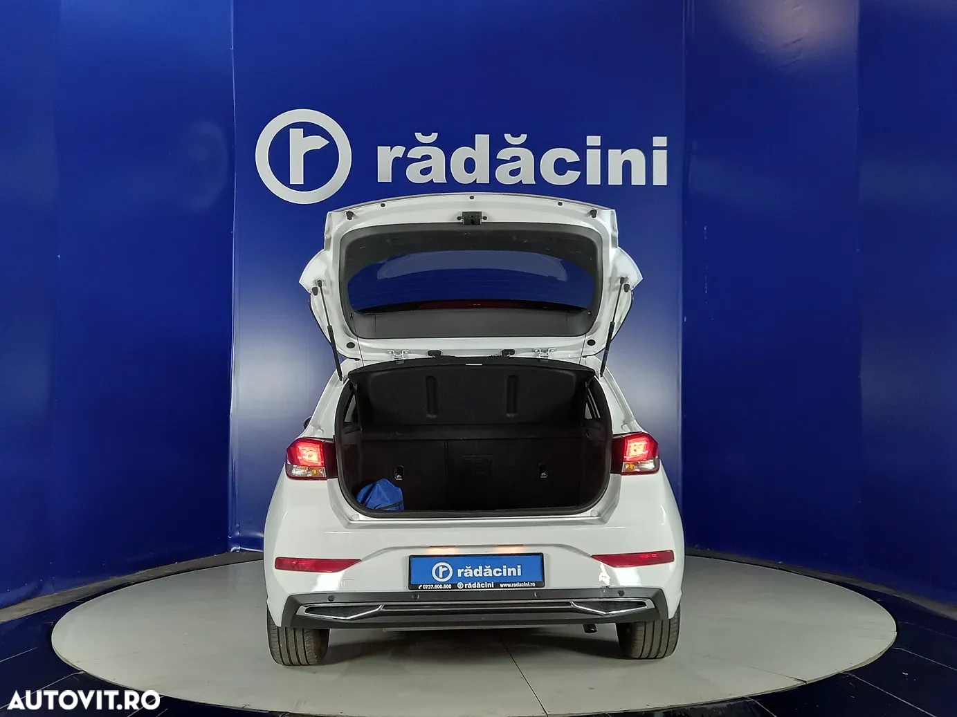 Hyundai i30 - 20