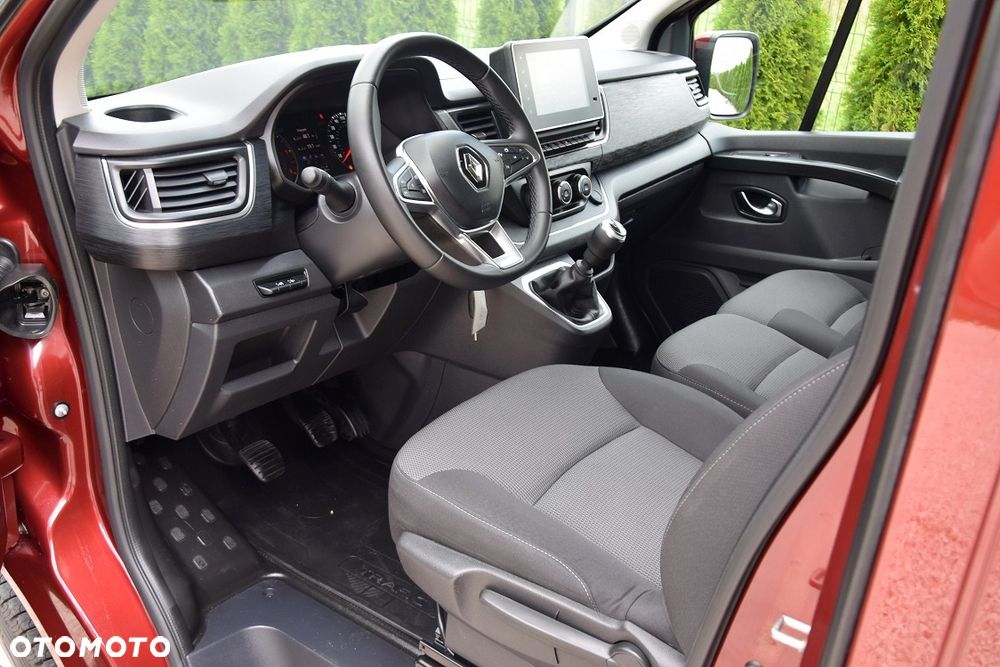 Renault Trafic - 6