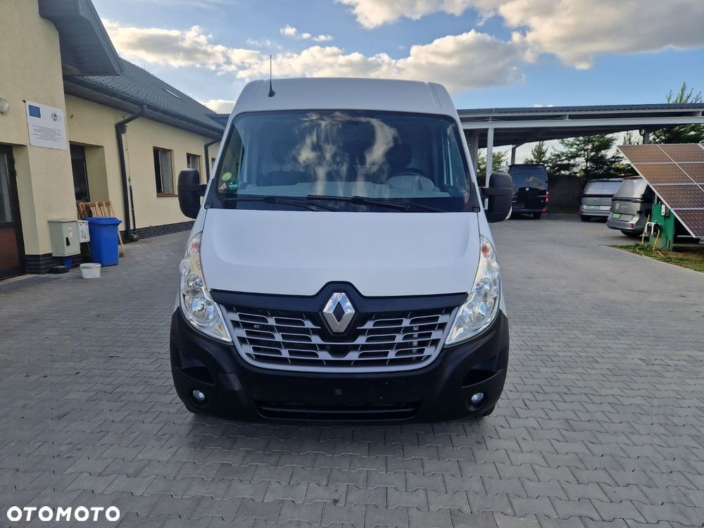 Renault Master - 5
