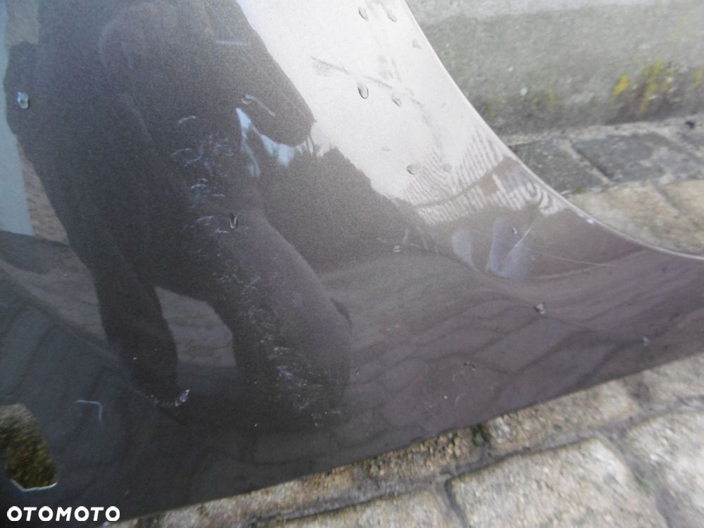 dacia sandero ii, logan ii 13r> - błotnik prawy - 2