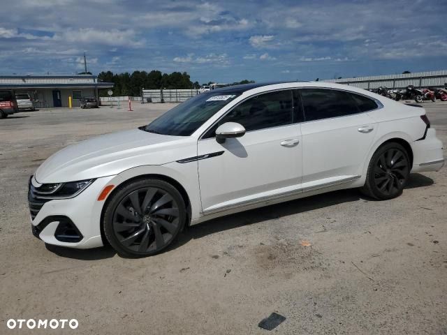 Volkswagen Arteon - 1