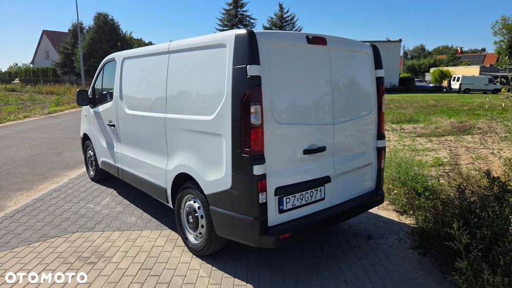 Renault Trafic - 6