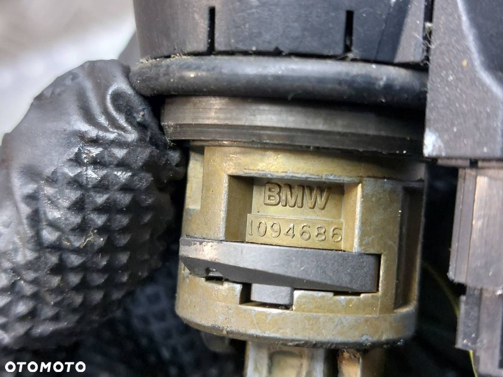 ZESTAW STARTOWY BMW E46 320I 2.0 B M52 1430268 8382452 8363706 1094686 - 6