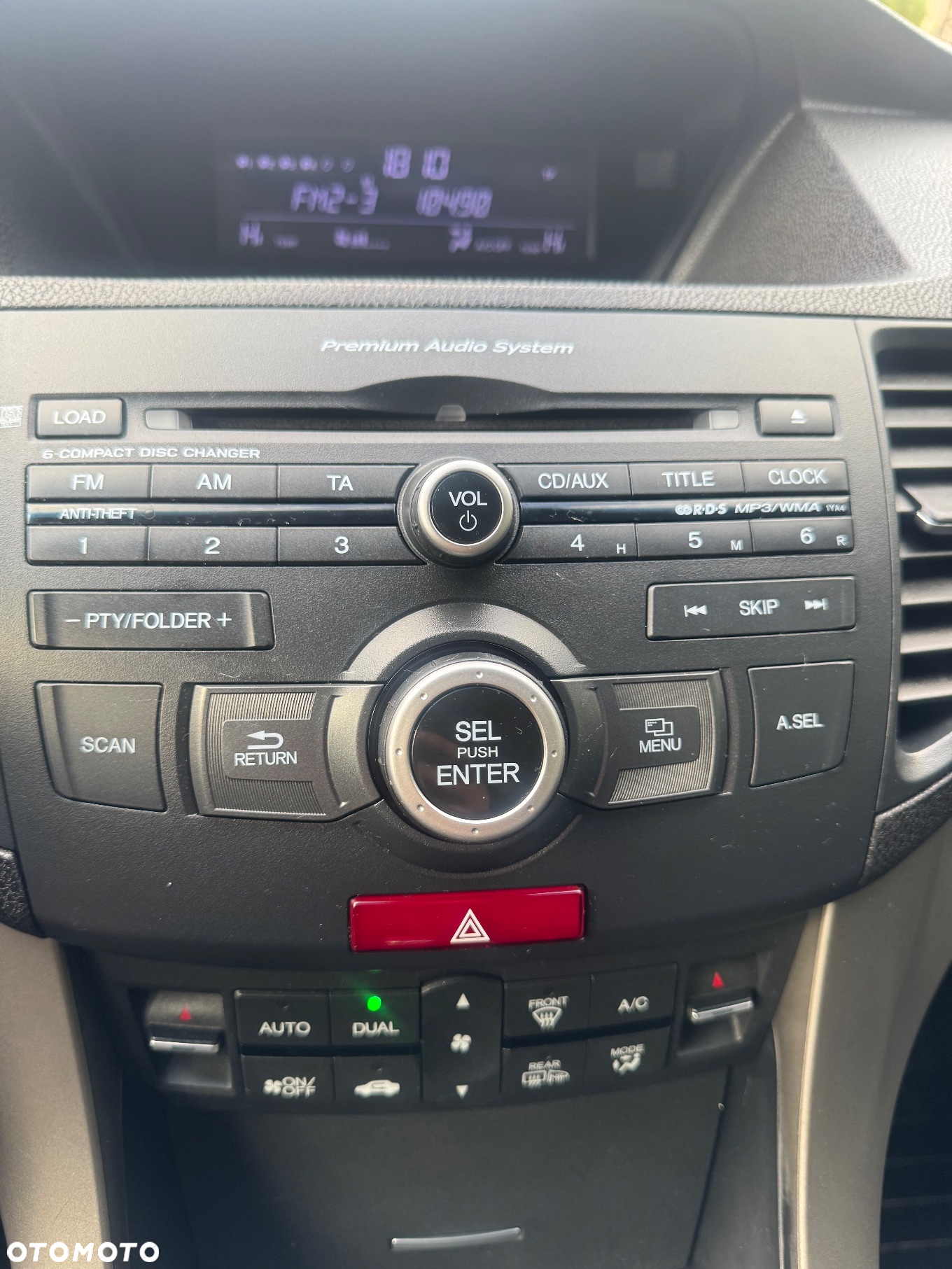 Honda Accord 2.0 Executive - 13
