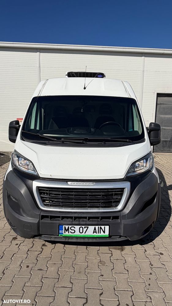 Peugeot Boxer - 26
