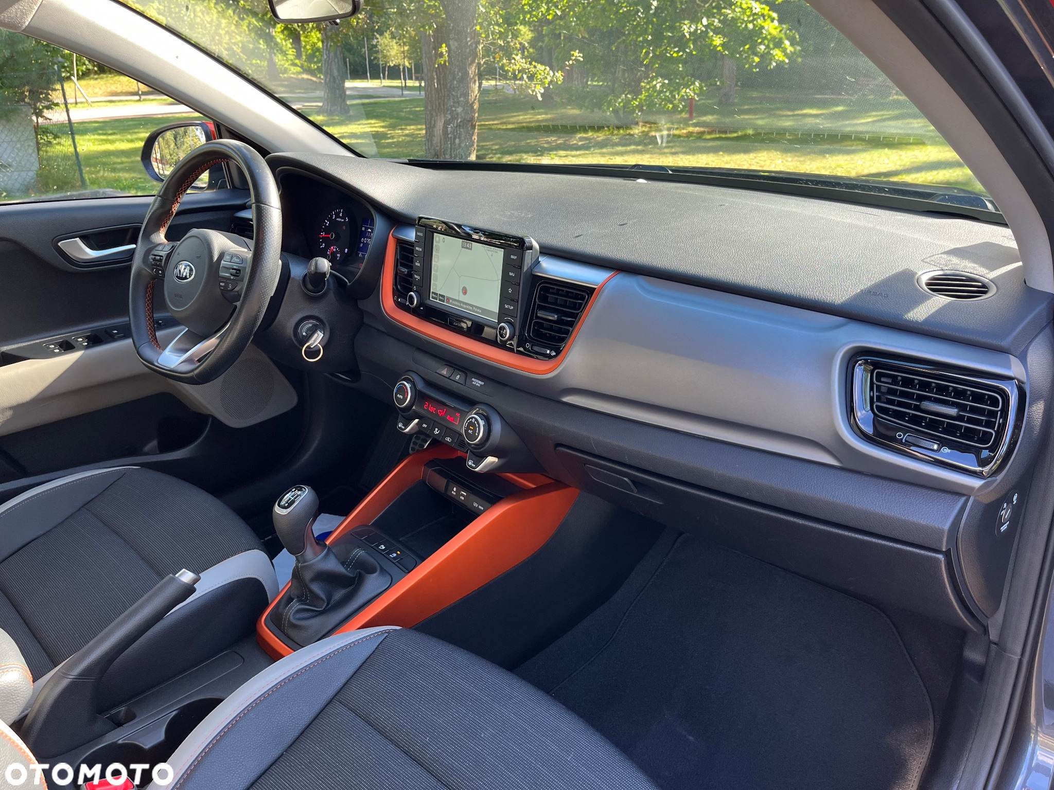 Kia Stonic - 19