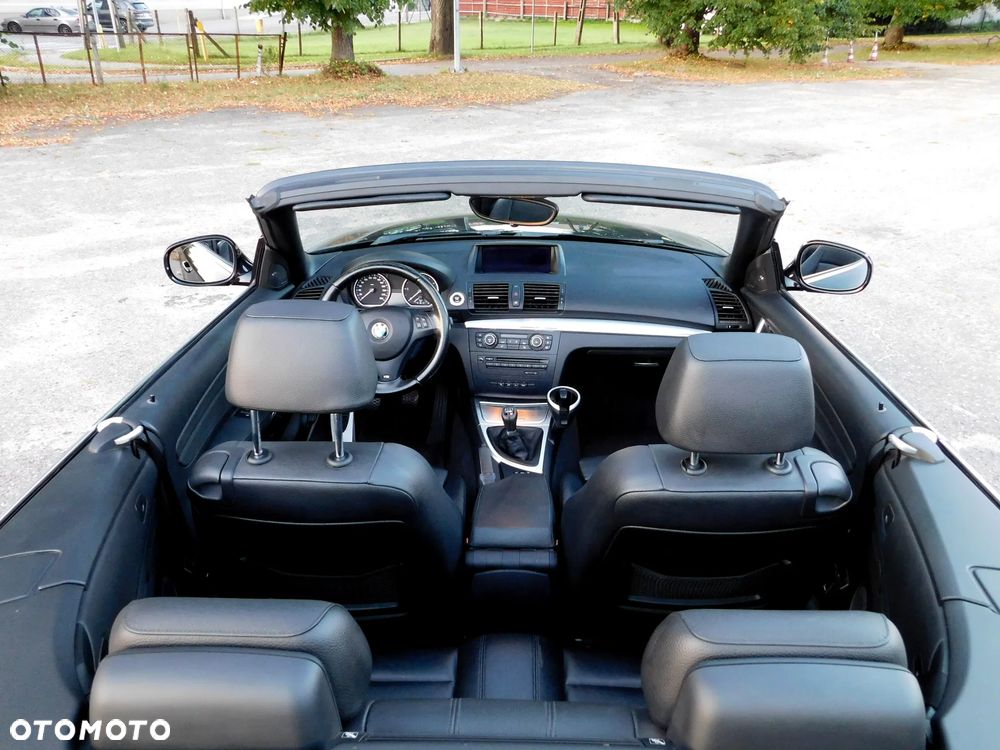 BMW Seria 1 123d - 26