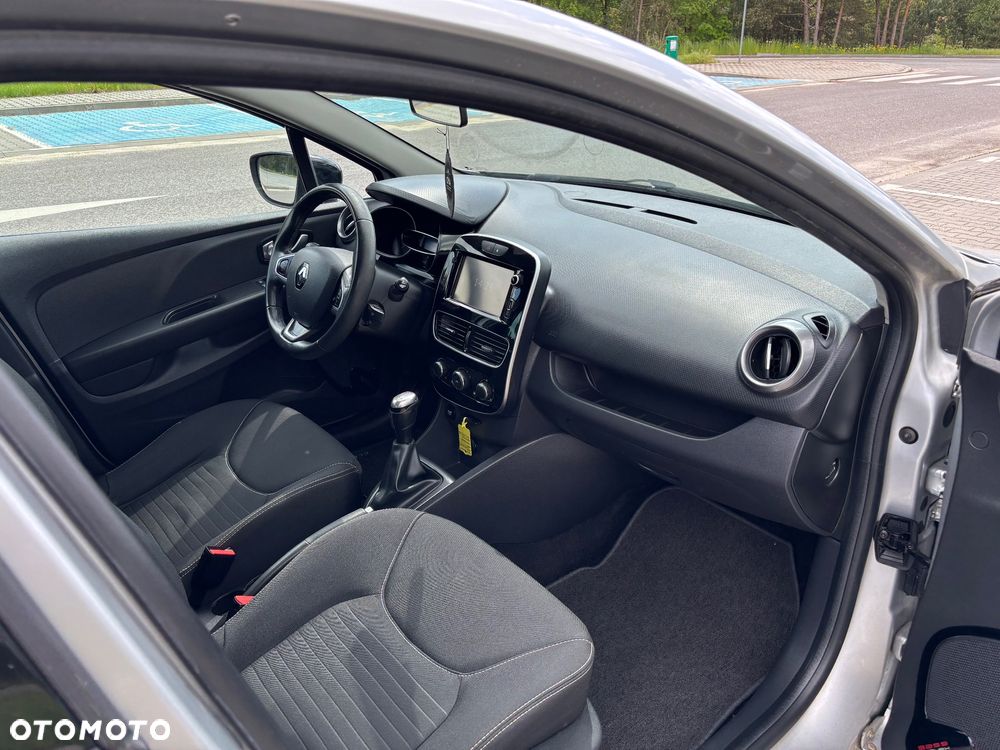 Renault Clio TCe 90 Limited - 4