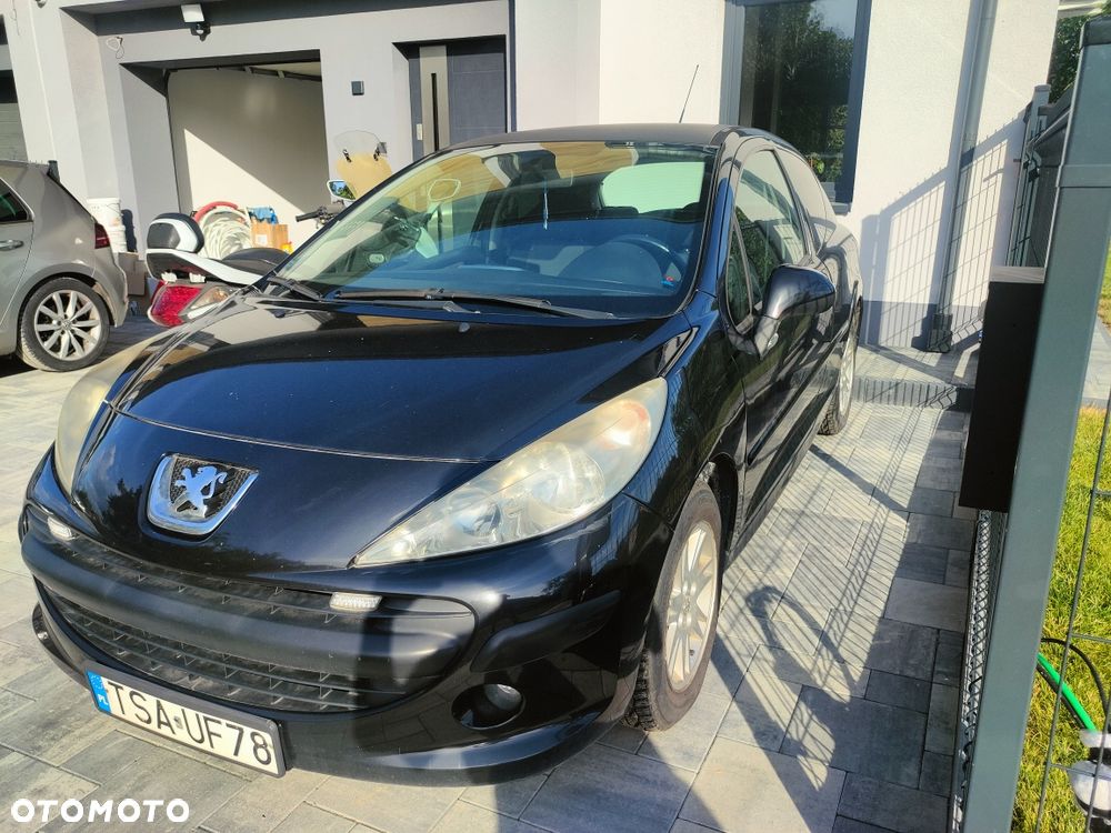 Peugeot 207 - 3