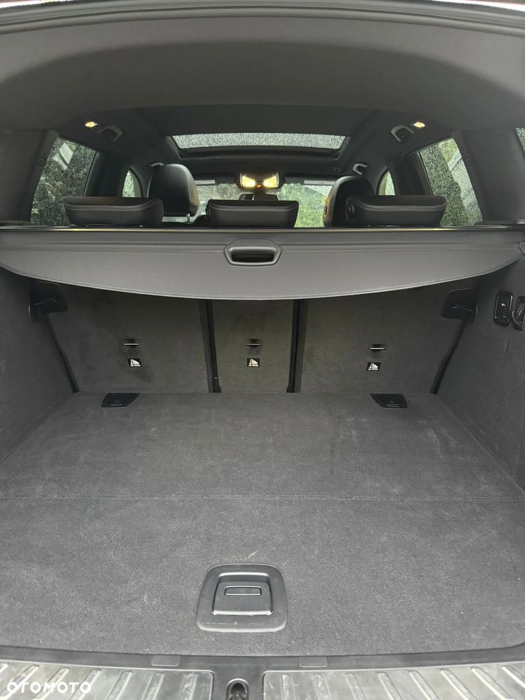 BMW X3 xDrive30i xLine - 5