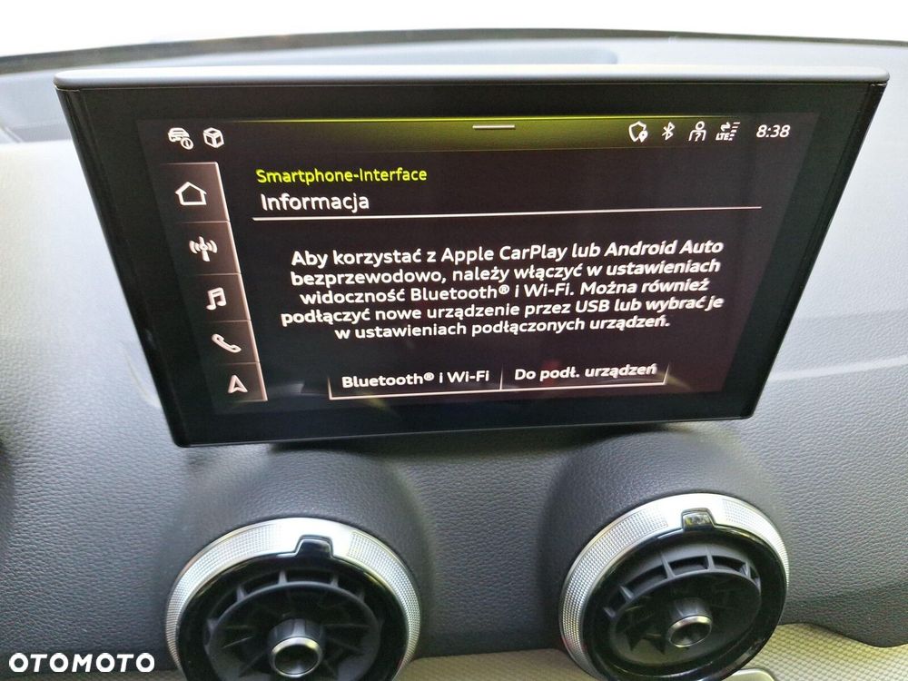 Audi Q2 40 TFSI Quattro Advanced S tronic - 24