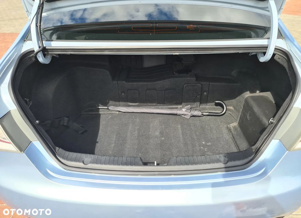 Hyundai Sonata - 10