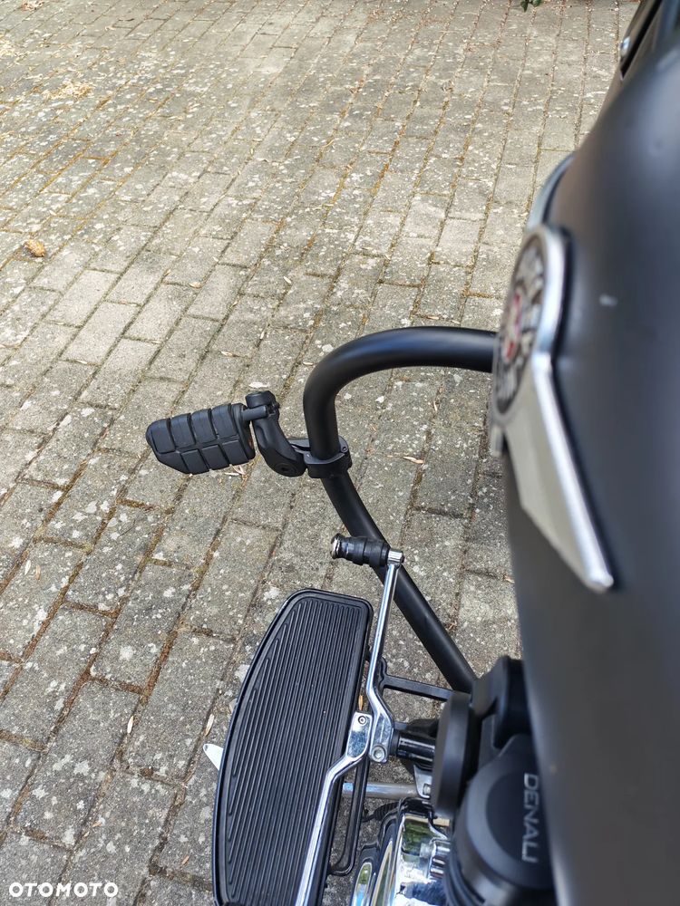 Harley-Davidson Softail Fat Boy - 14