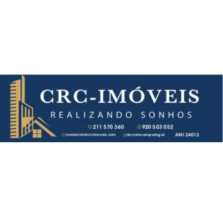 CRC- IMÓVEIS REALIZANDO O SONHO DA CASA PRÓPRIA.