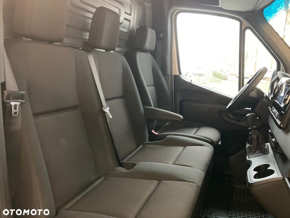 Mercedes-Benz Sprinter Sprinter - 13