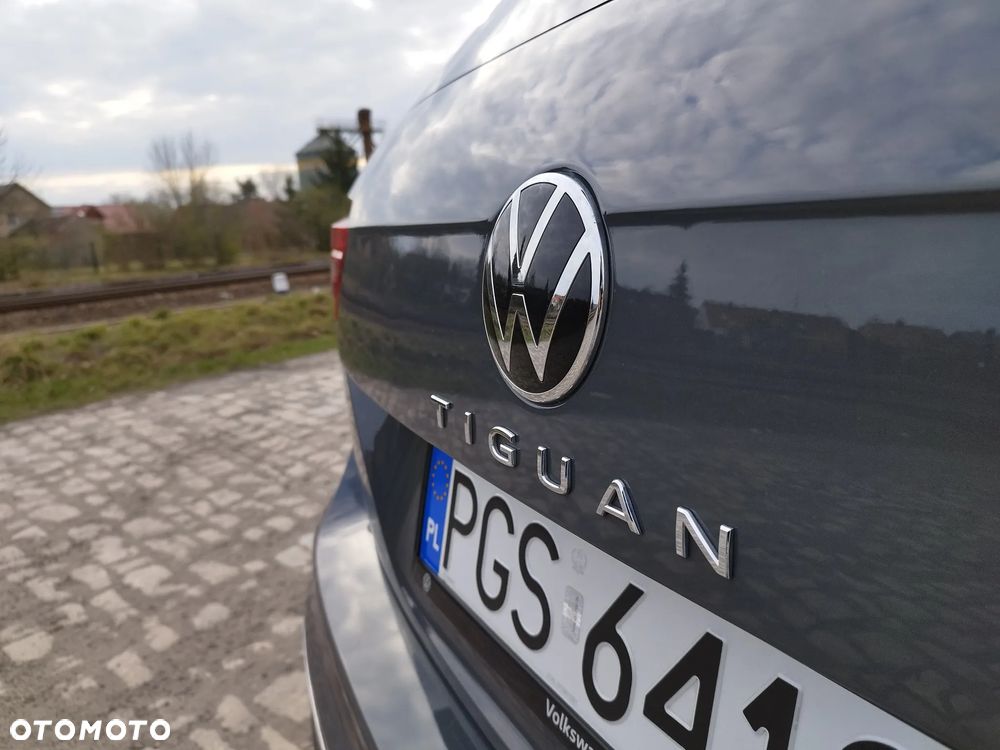 Volkswagen Tiguan 2.0 TDI SCR Active DSG - 12
