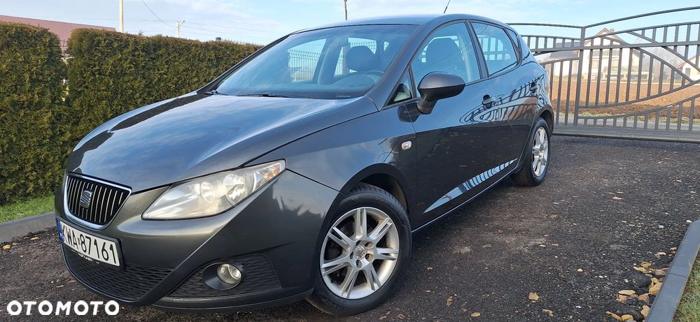Seat Ibiza - 15