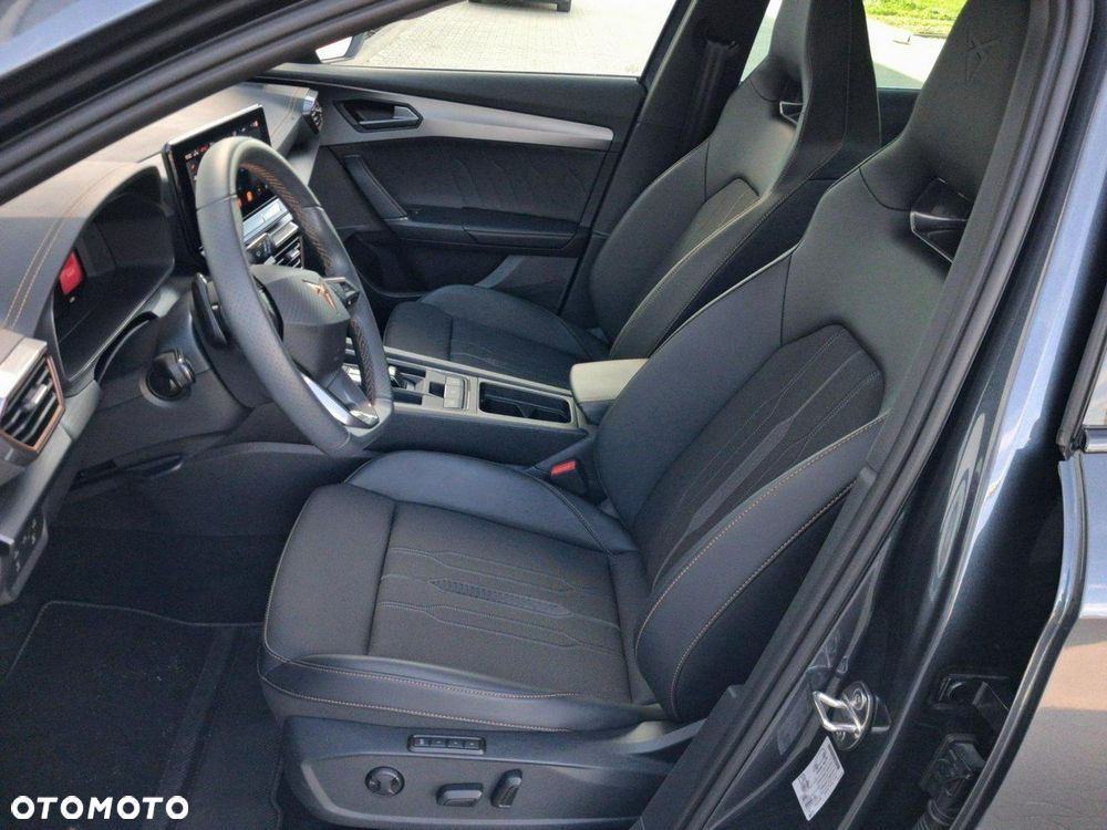 Cupra Formentor - 10