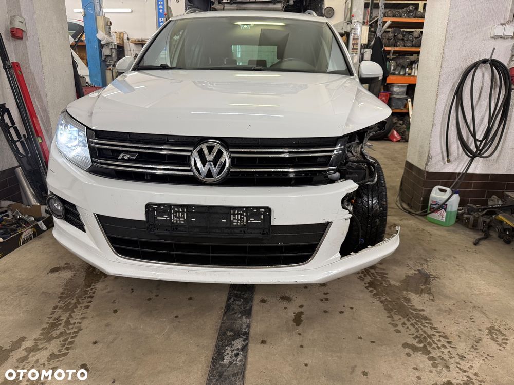 Volkswagen Tiguan 2.0 TSI 4Motion Cup Sport & Style - 40