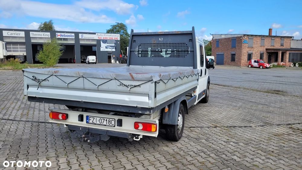 Citroën Jumper - 18