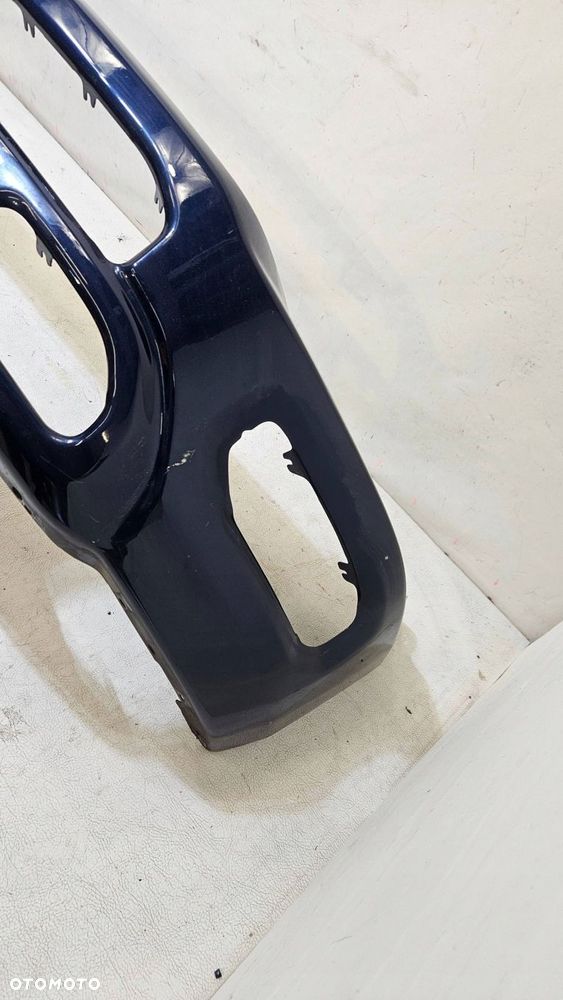 zderzak przód przedni dodge ram 1500 19-23 5zb411pxad - 5