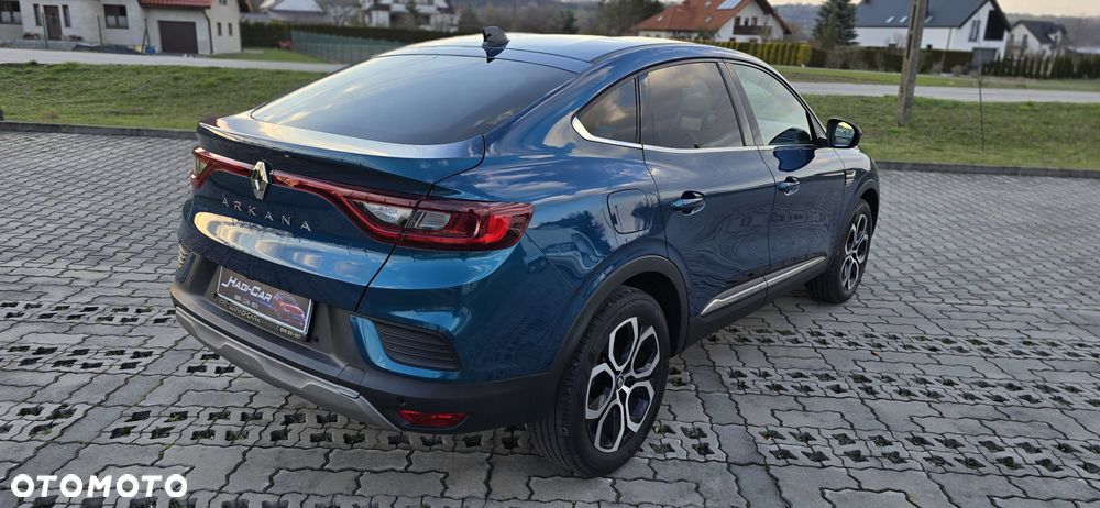 Renault Arkana 2023 photo 5