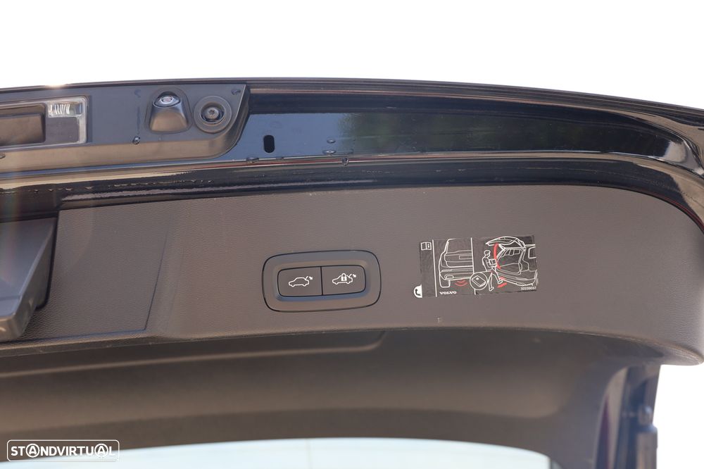 Volvo XC 40 1.5 T4 PHEV Inscription Expression - 5