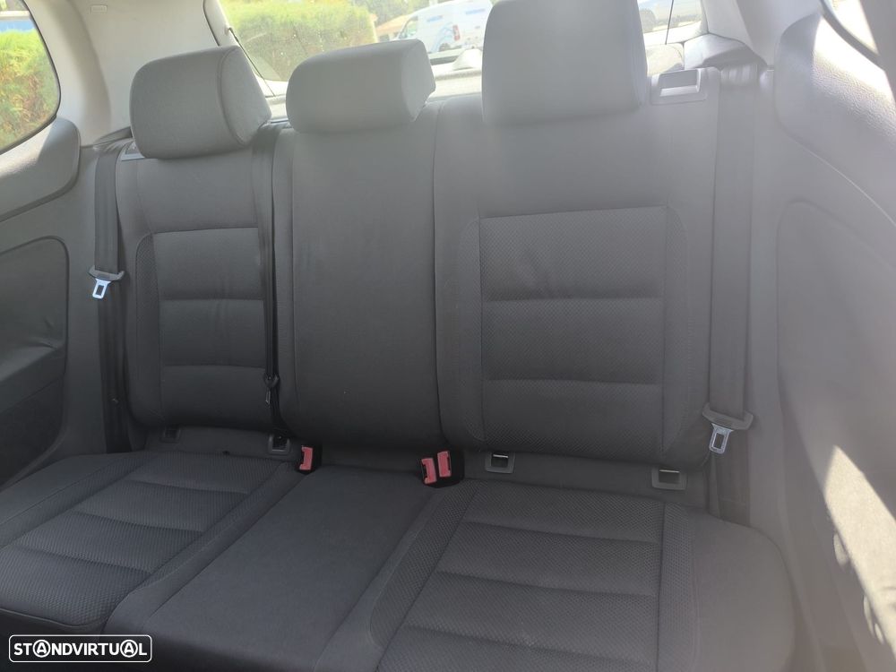 VW Golf 2.0 TDi Sport - 4