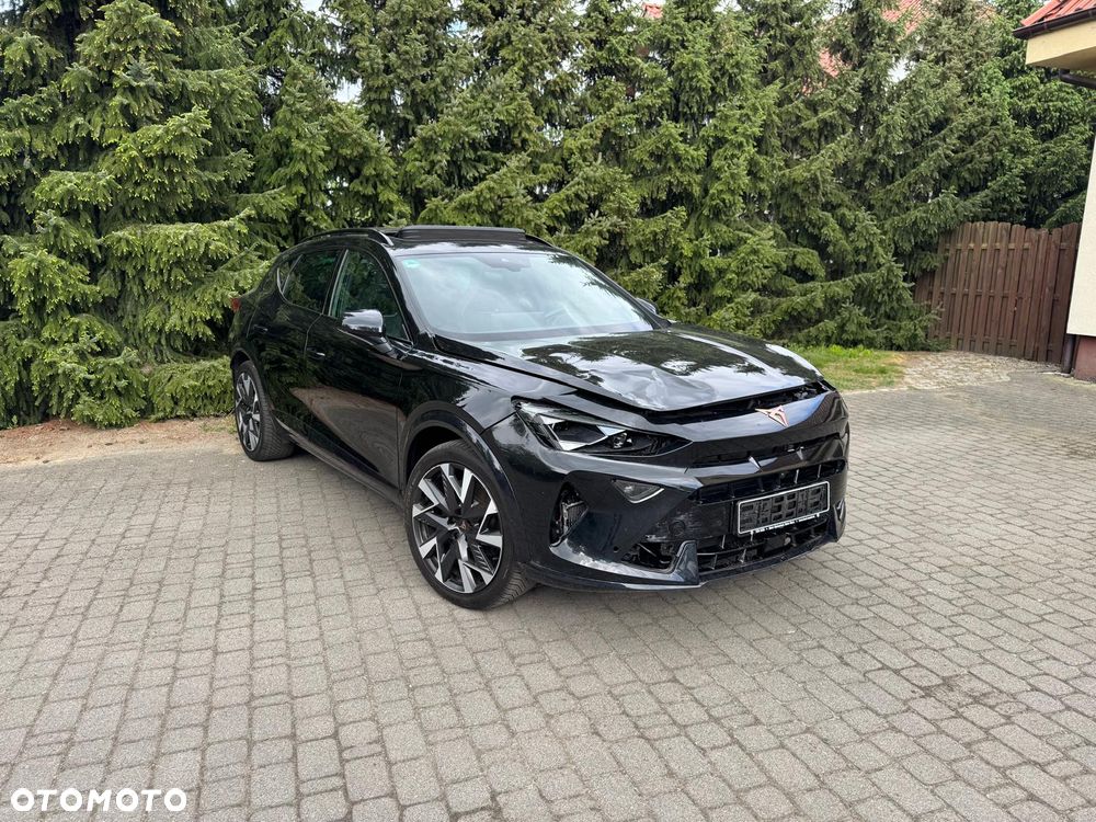 Cupra Formentor 2.0 TSI 4Drive DSG VZ - 13