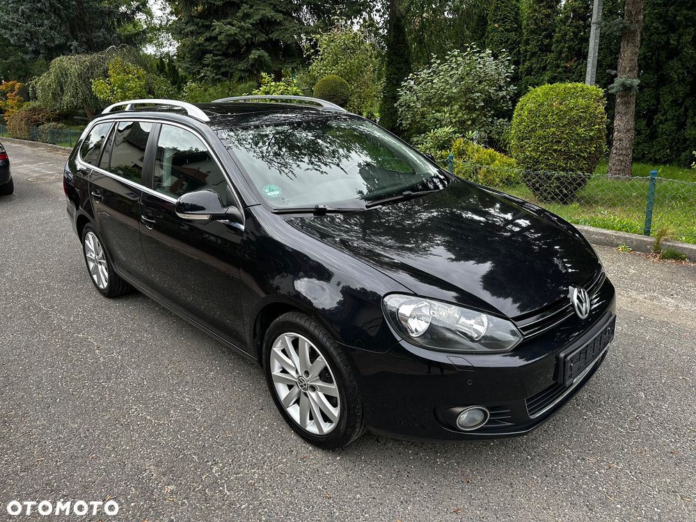 Volkswagen Golf - 17